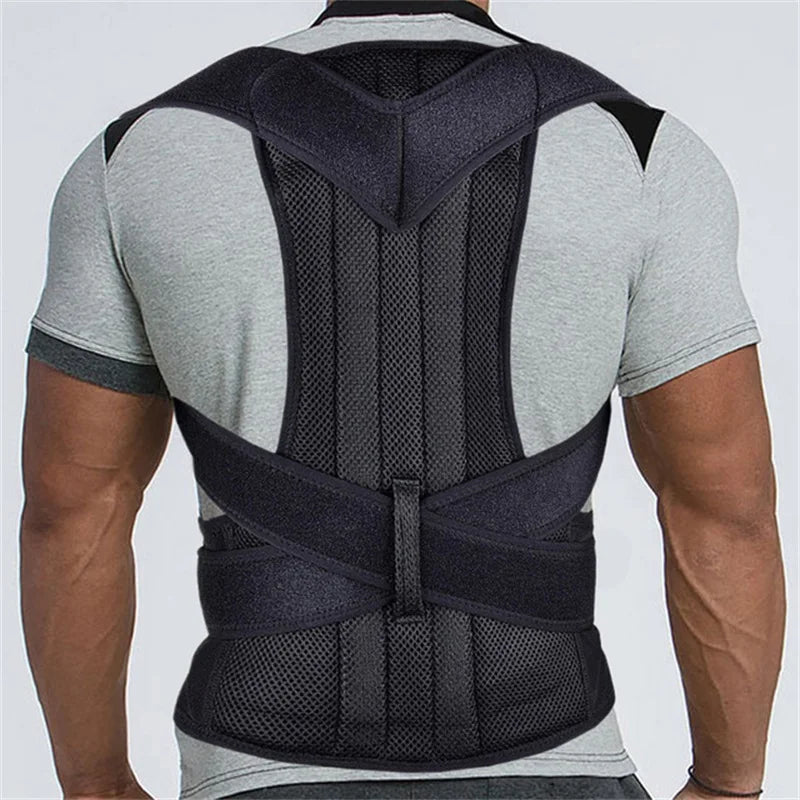 Correcteur de posture Novalya™ – Premium