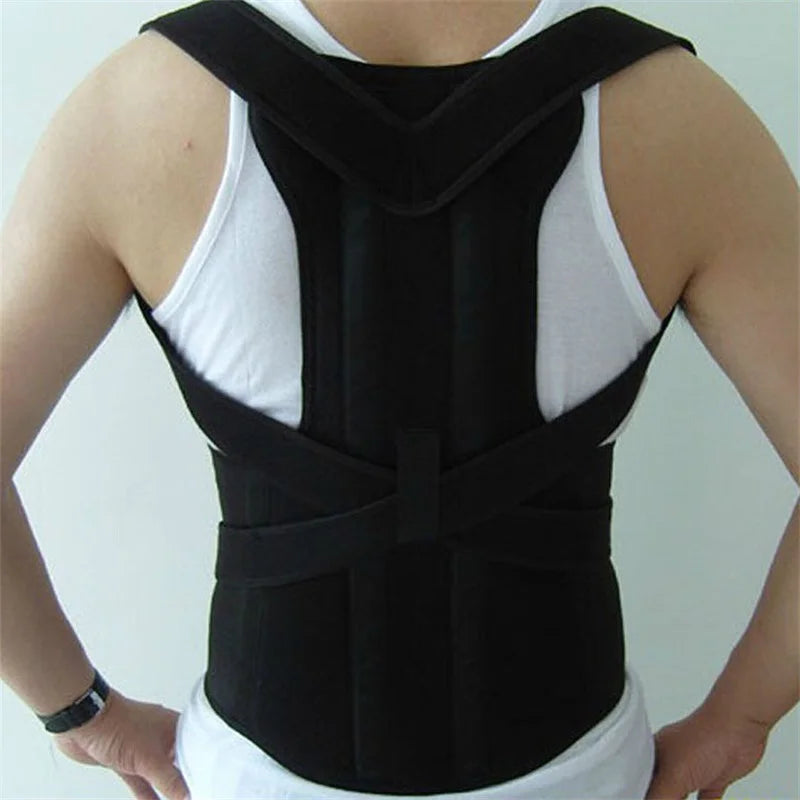 Correcteur de posture Novalya™ – Premium