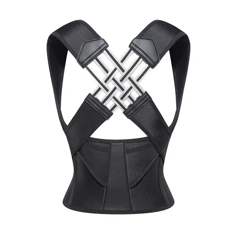 Correcteur de posture Novalya™ – Découverte