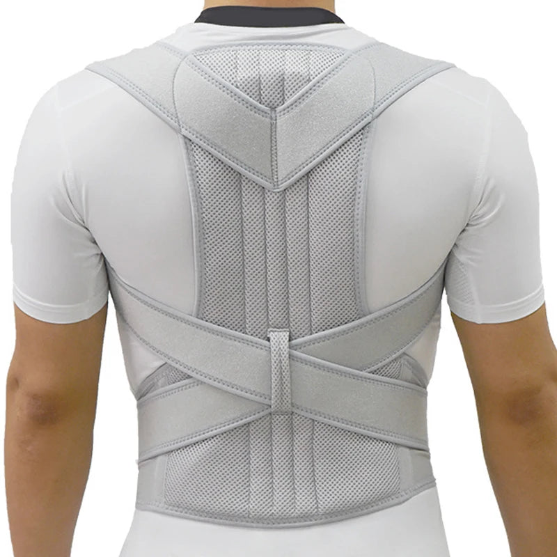 Correcteur de posture Novalya™ – Premium