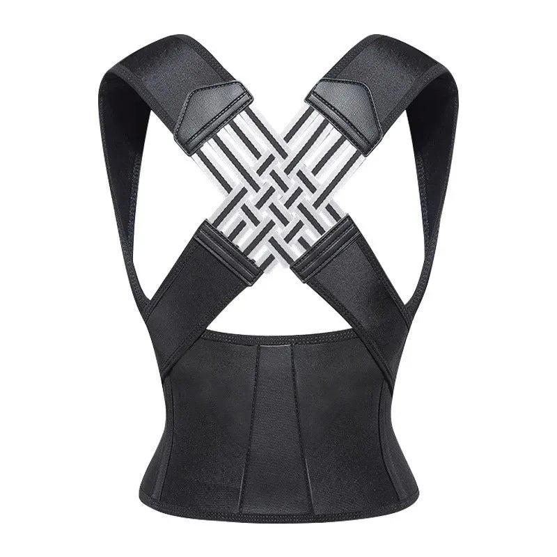 Correcteur de posture Novalya™ – Découverte